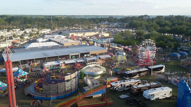 Lake County Fair (Eustis)