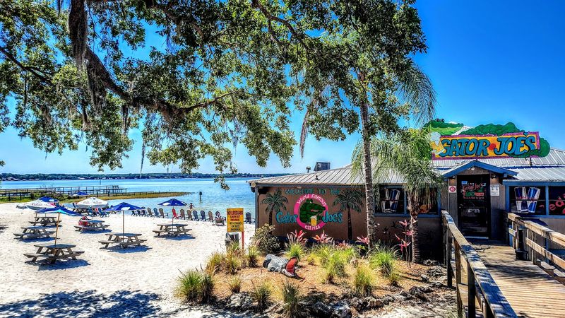 What To Know Before You Go