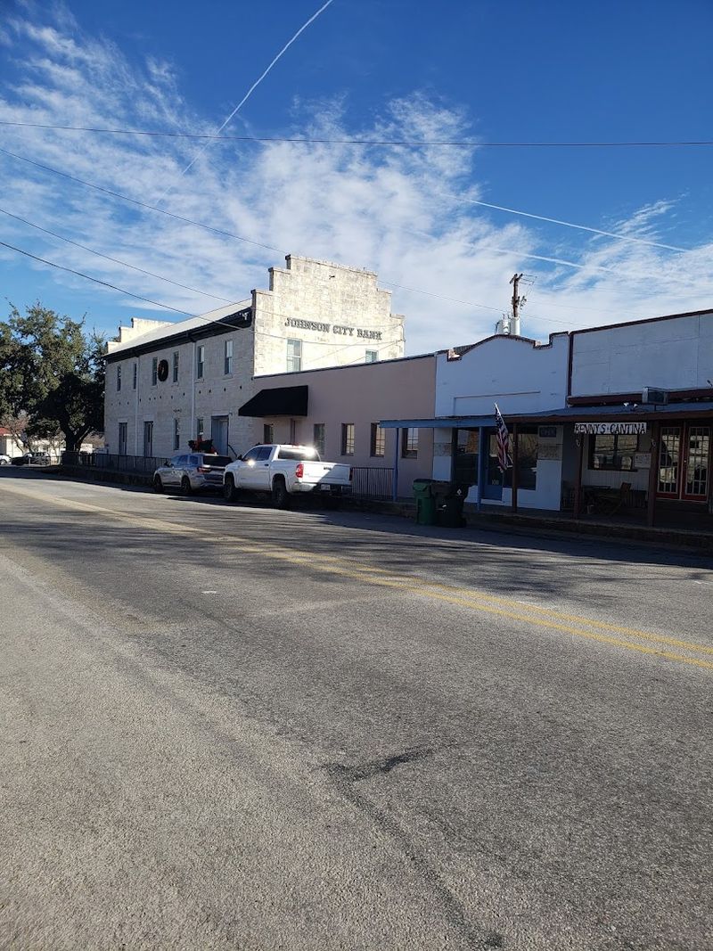 Downtown That Still Belongs to Locals