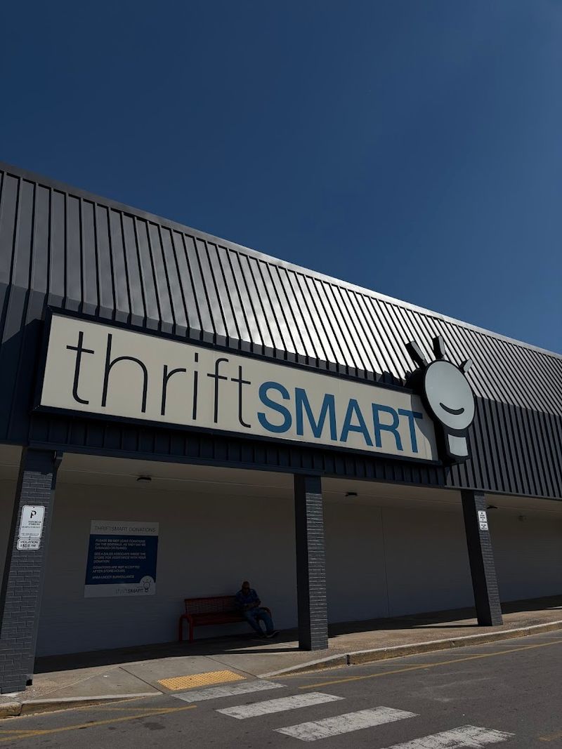 ThriftSmart Nashville