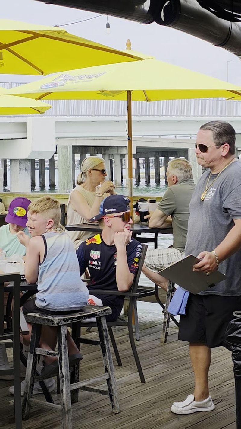 The Staff and Service That Turn First-Timers Into Regulars