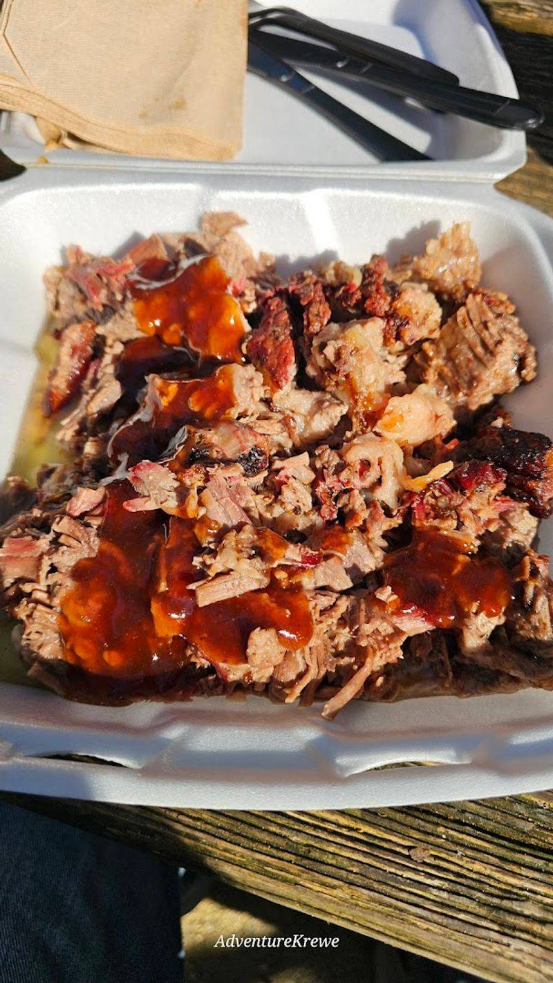 Pulled Pork That Stays Moist And Never Greasy