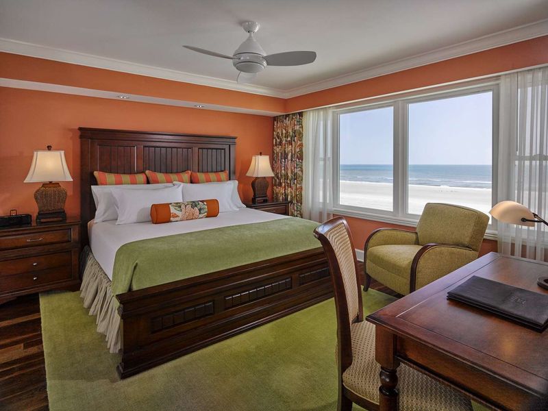 Suites and Penthouse Privilege