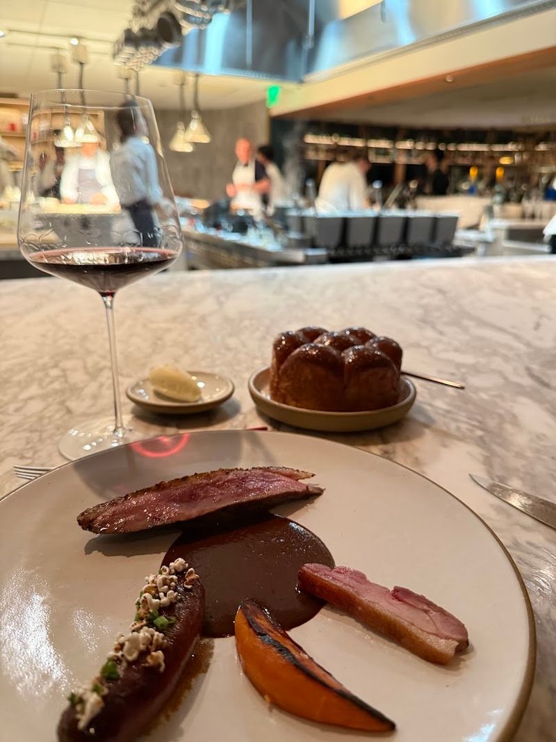 Wine Pairings That Tell Their Own Story