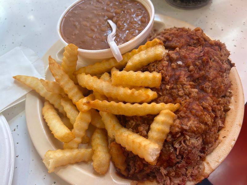 Plates Built for Two, Priced for One