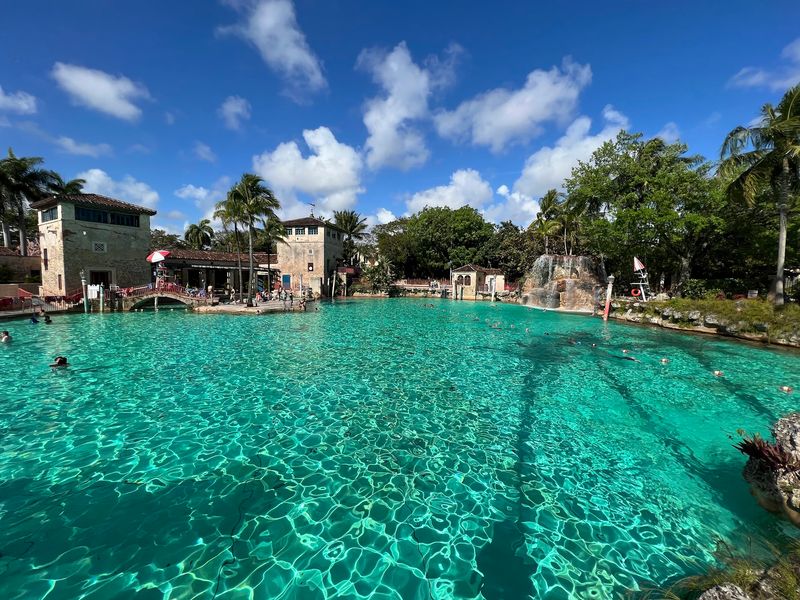 Venetian Pool