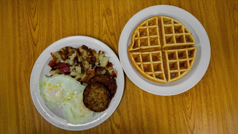 Herby's Kitchen
