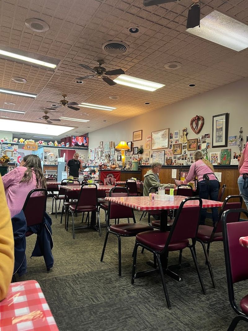 Thousand Island Or Russian