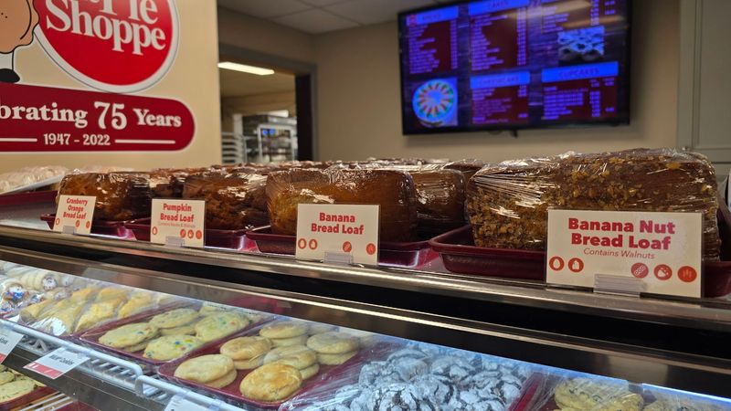 A Slice Of Laurel Highlands History