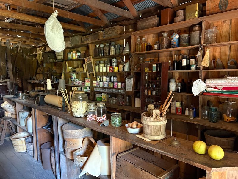 The Commissary Offering Authentic Local Products