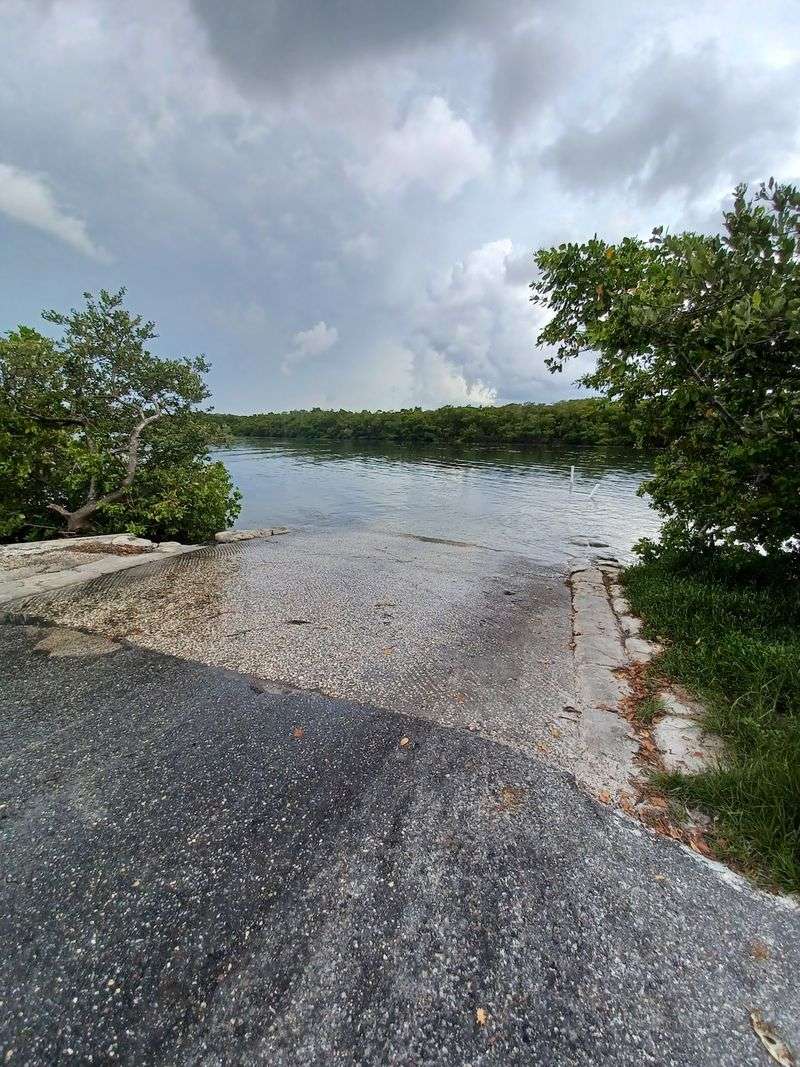 Free Boat Ramp Access (But Get There Early)