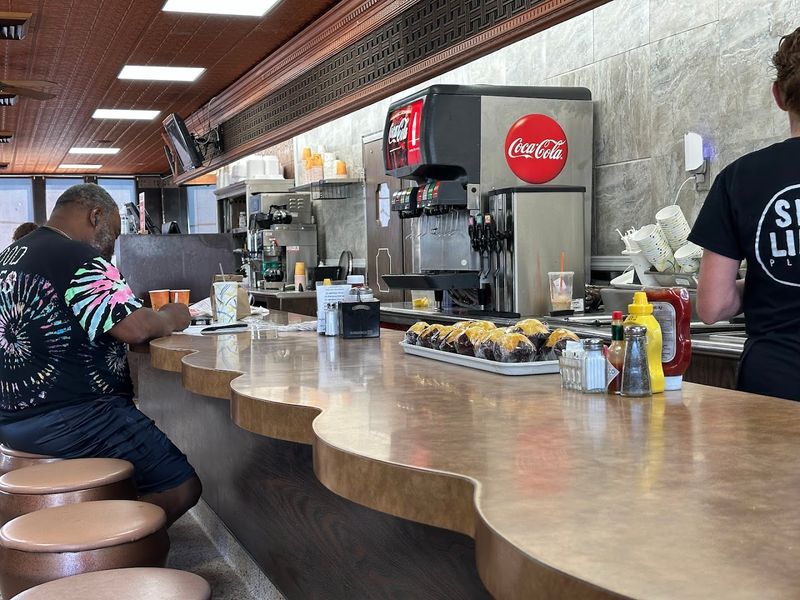 Service With Personality