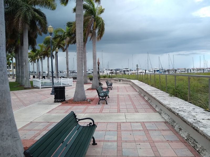 Fort Pierce