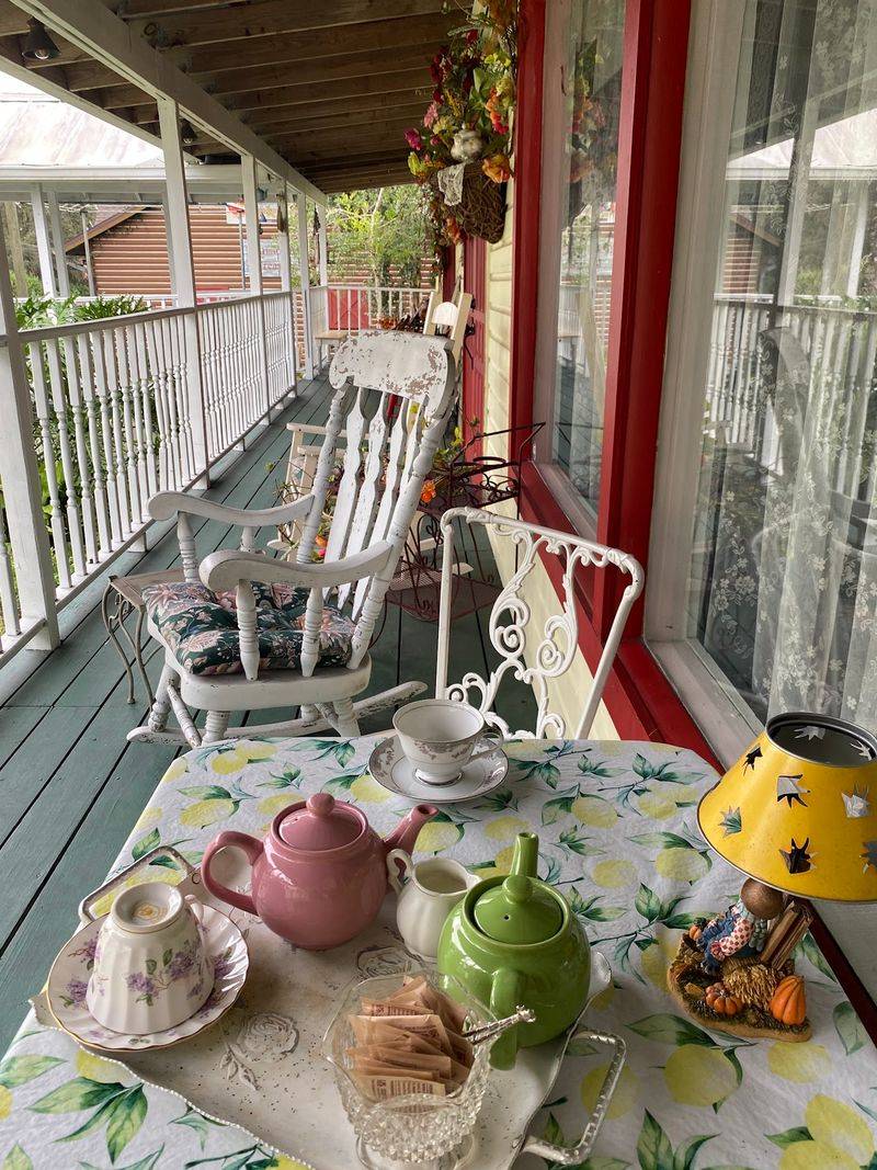 Downtown Brooksville's Hidden Gem