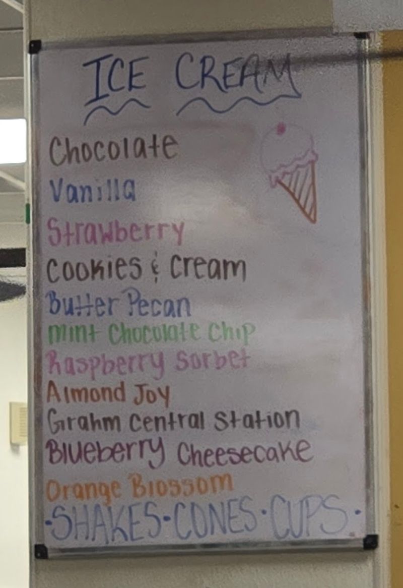 Shakes, Sweet Tea, and Simple Dessert Joy