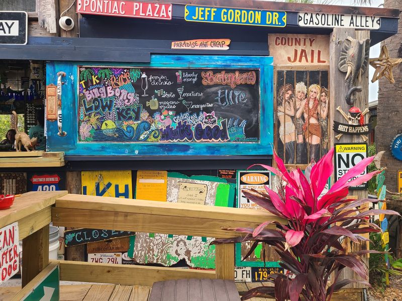 Quirky Decor That Tells a Thousand Stories