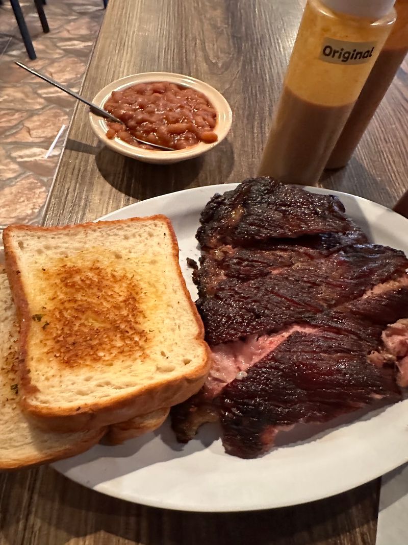 The Original Mustard Sauce That Started It All