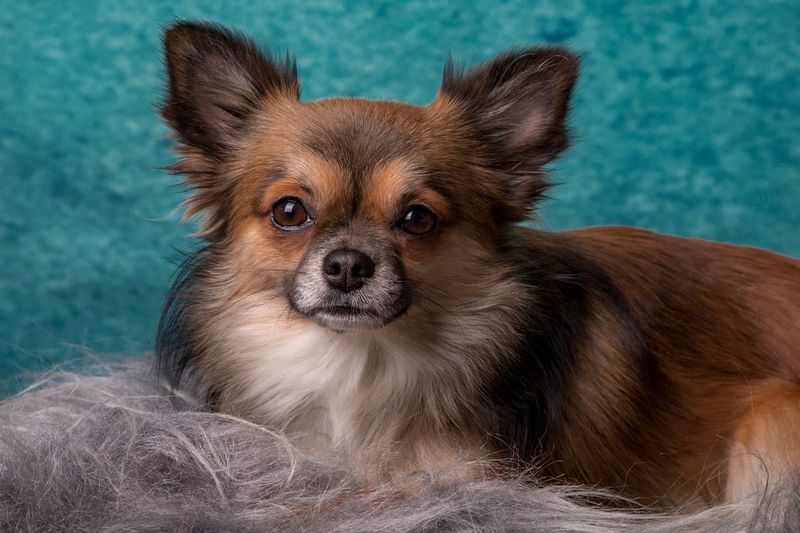 29 Small Dog Breeds That Form Especially Close Bonds with Their Owners 6 Chihuahua