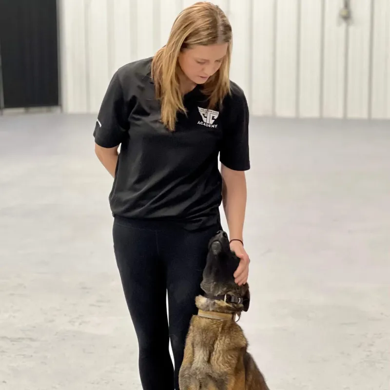 Individual Human Scent Signatures