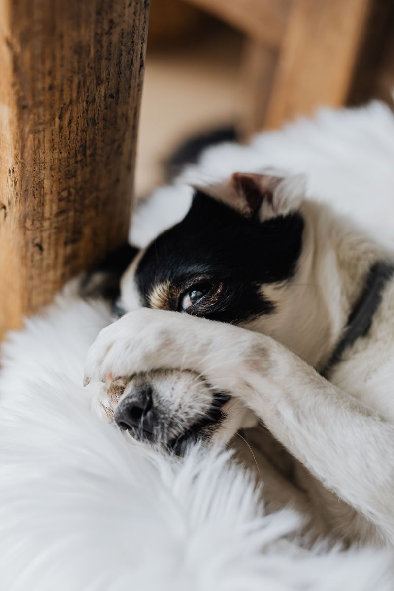 Before buying another toy your dog ignores, try giving its brain something harder to chew on 9 Hide-and-seek with people