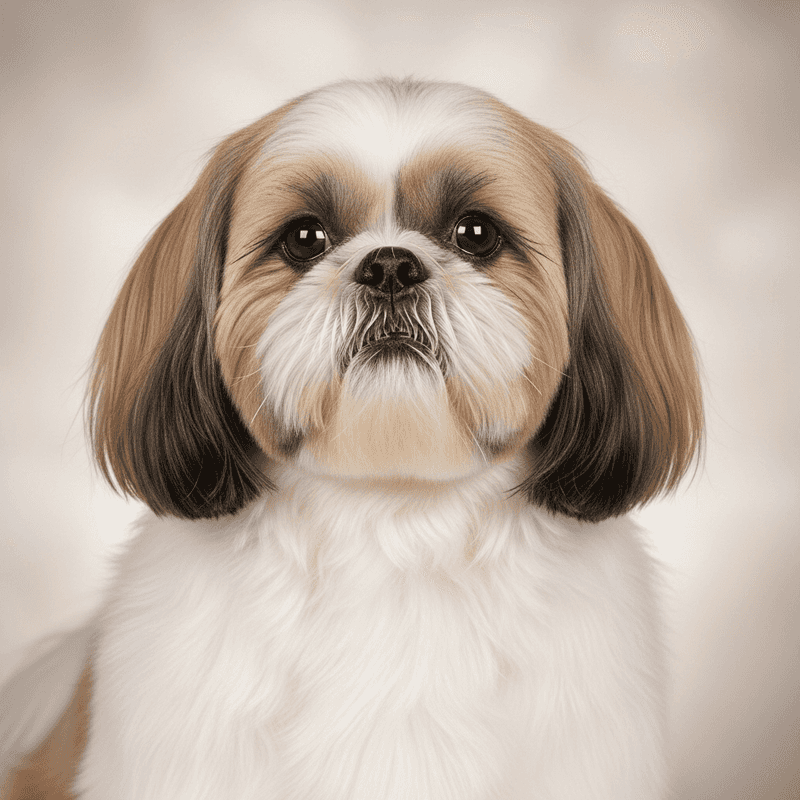 27 Dog Breeds That Show Loyalty Through Affection and Daily Companionship 22 Shih Tzu