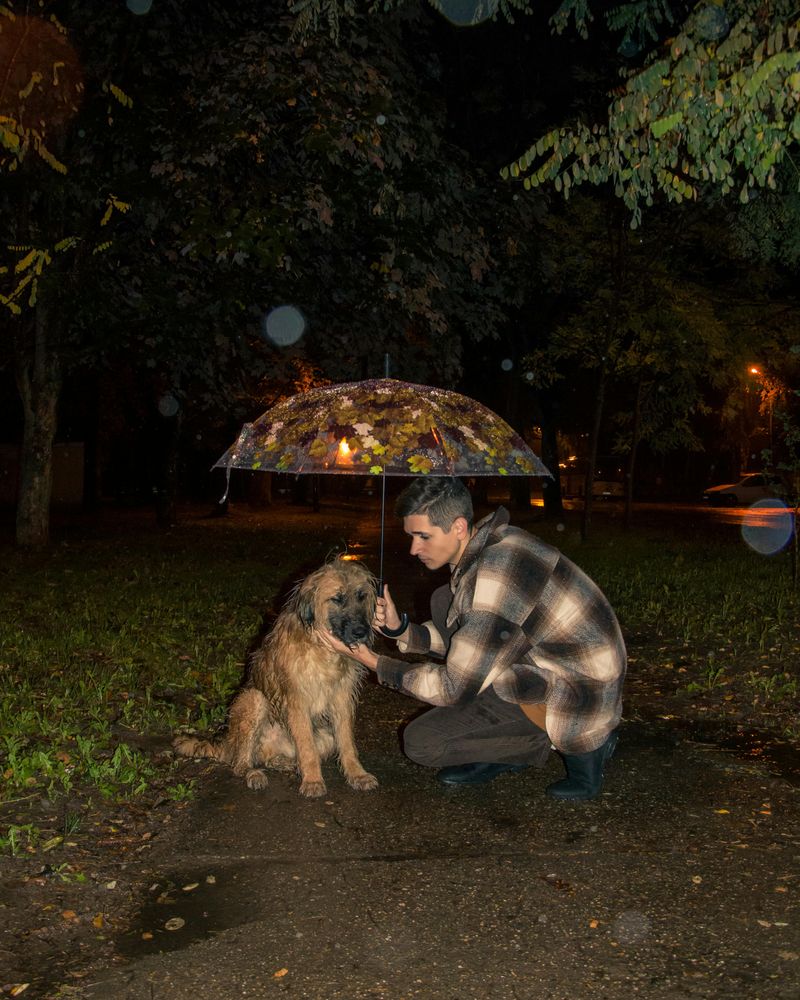 Trust Your Instincts