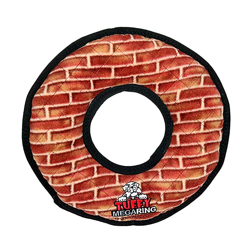 Tuffy Mega Ring