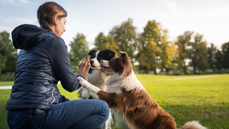 Create a quiet safe space