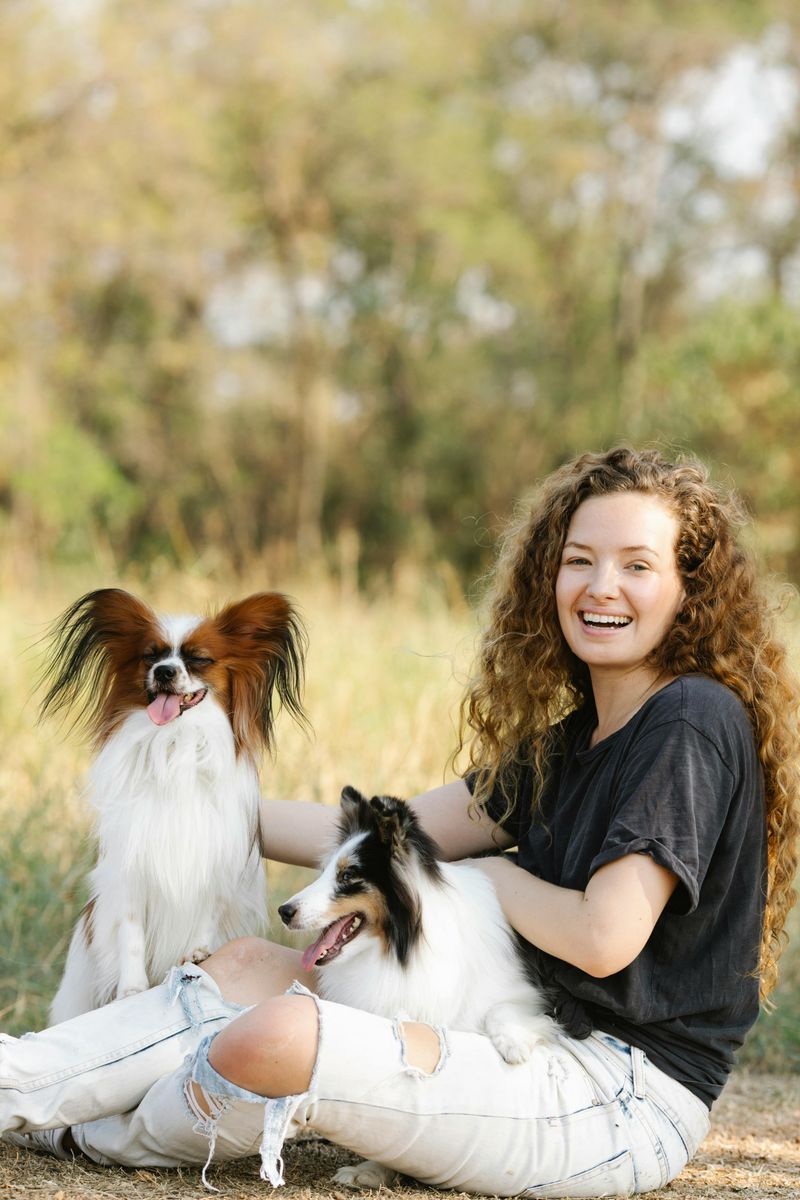 10 Dog Breeds That Lift Your Mood More Than Any Self-Help Book Ever Could 10 Papillon