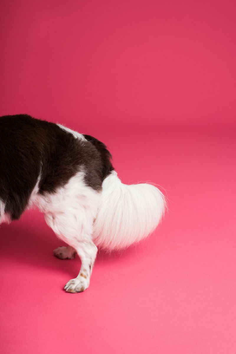 11 Subtle Signs Your Dog Is Happier Than You Think 11 10. Tail Wags to the Right
