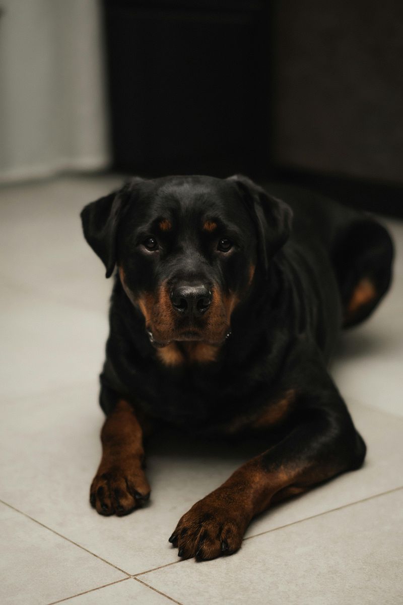 Rottweiler