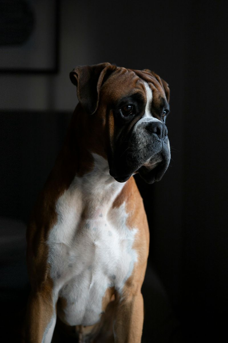 14 Dog Breeds That Are Incredibly Gentle With Cats (When Introduced Correctly) 14 Boxer