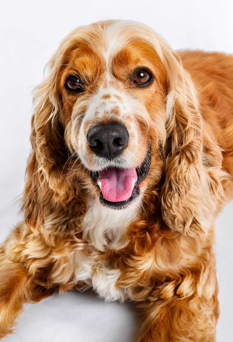 Cocker Spaniel