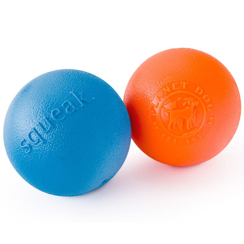 Planet Dog Orbee-Tuff Squeak