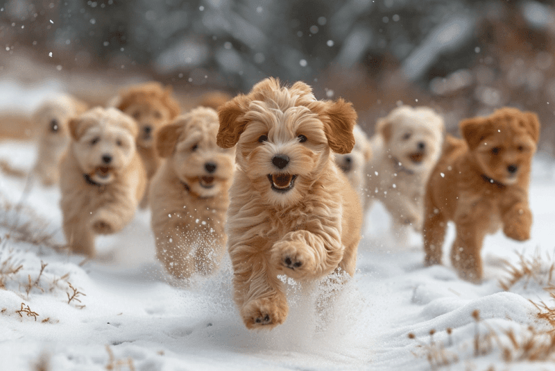 20 Important Factors to Consider Before Purchasing a Dog from a Breeder 5 Ethical Concerns About Mass Breeding