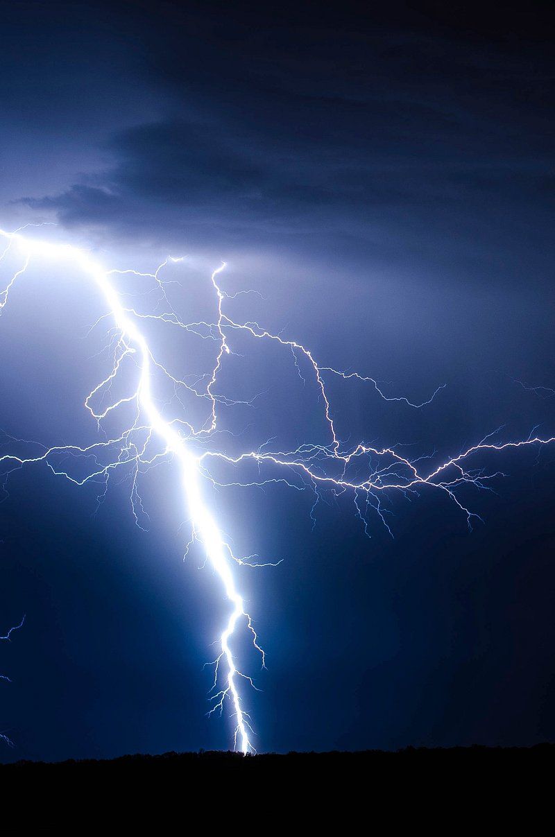Thunderstorms