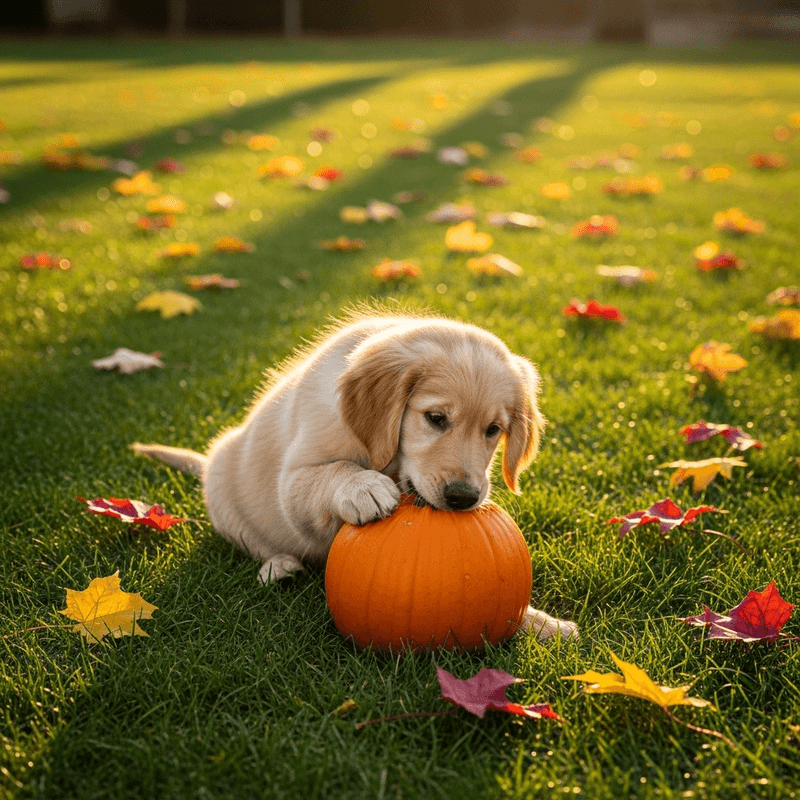 Pumpkin