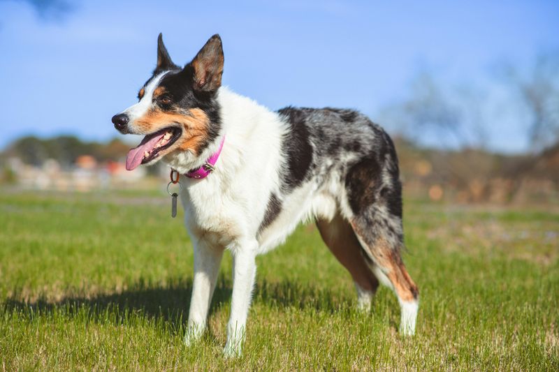Australian Shepherd