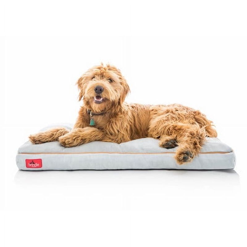 Brindle Soft Memory Foam Bed
