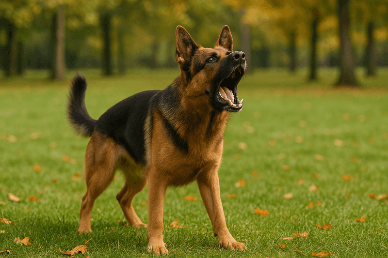 18 Proven Reasons Dogs Are Humanity’s Most Faithful Companions 10 Instinctive Protection