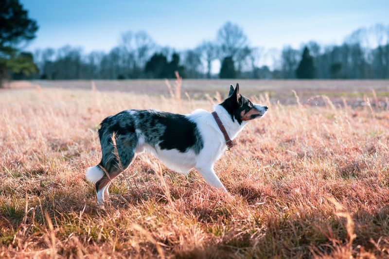 Border Collie