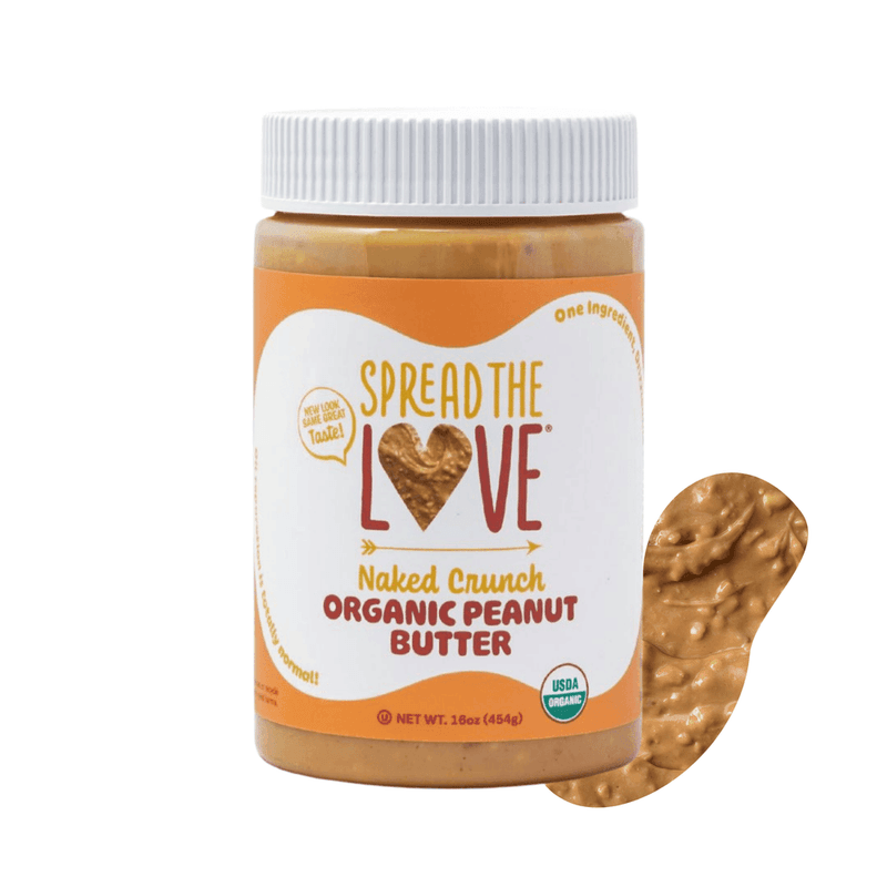 Peanut Butter (Xylitol-Free)