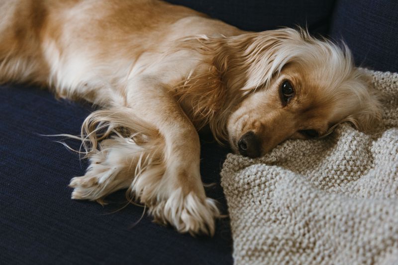 Your dog may dislike the car for reasons that are easier to fix than you think 2 Motion sickness