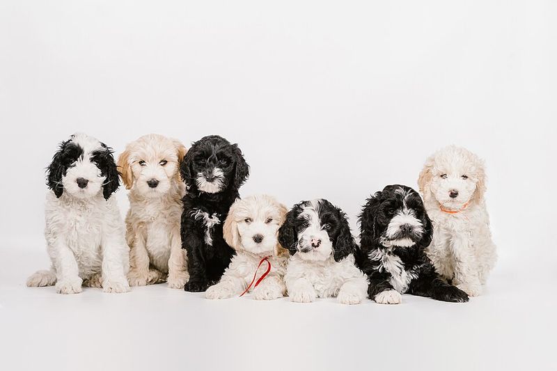 15 Breeds Most Likely To Lick, Nudge Or Paw You When Something Feels “Off” 11 Barbet