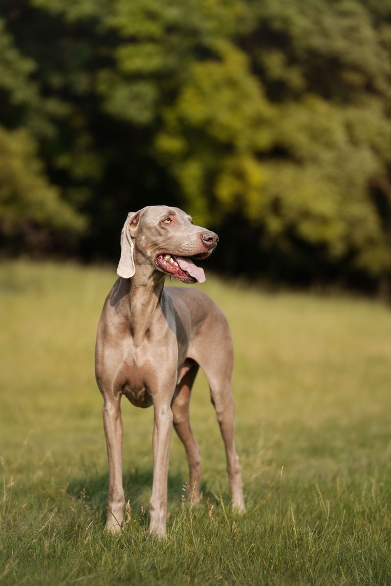 Weimaraner