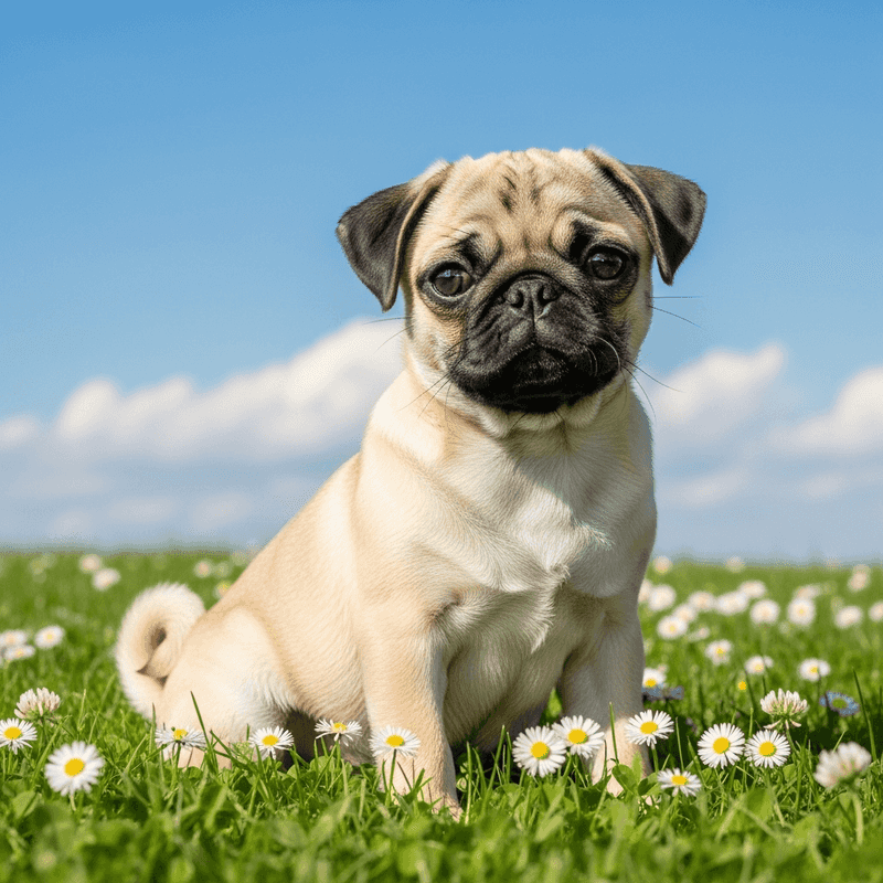 Pug