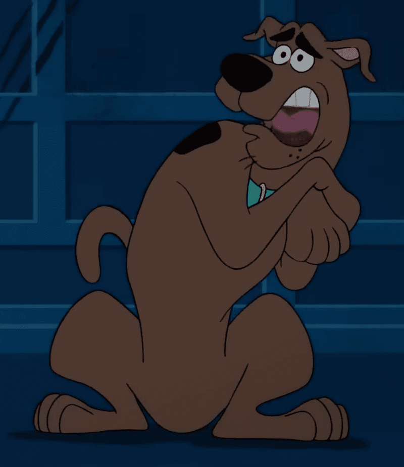 Scooby-Doo
