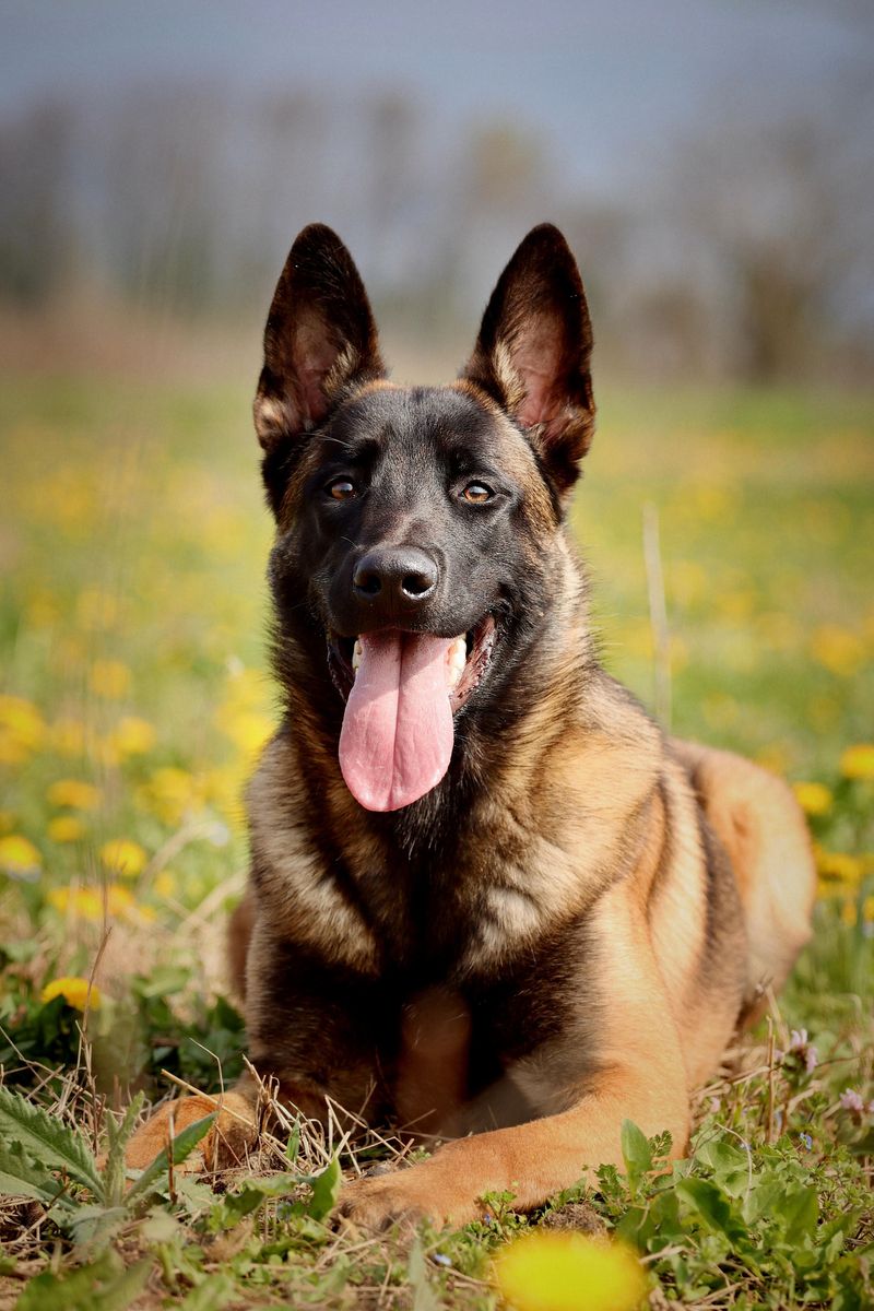 Belgian Malinois