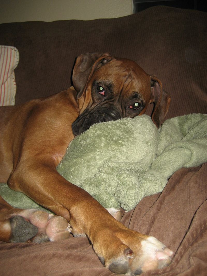 Boxer