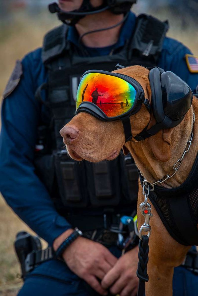 Vizsla
